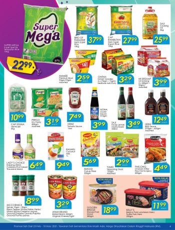 TF-Value-Mart-Promotion-Catalogue-3-350x458 - Johor Kedah Kelantan Kuala Lumpur Melaka Negeri Sembilan Pahang Penang Perak Perlis Promotions & Freebies Putrajaya Sabah Sarawak Selangor Supermarket & Hypermarket Terengganu 