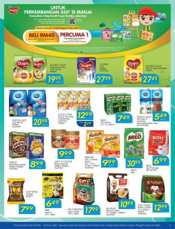 TF-Value-Mart-Promotion-Catalogue-4-350x458 - Johor Kedah Kelantan Kuala Lumpur Melaka Negeri Sembilan Pahang Penang Perak Perlis Promotions & Freebies Putrajaya Sabah Sarawak Selangor Supermarket & Hypermarket Terengganu 