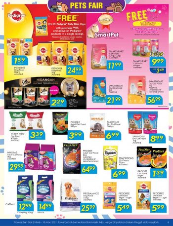 TF-Value-Mart-Promotion-Catalogue-7-350x458 - Johor Kedah Kelantan Kuala Lumpur Melaka Negeri Sembilan Pahang Penang Perak Perlis Promotions & Freebies Putrajaya Sabah Sarawak Selangor Supermarket & Hypermarket Terengganu 