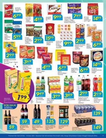 TF-Value-Mart-Promotion-Catalogue-8-350x458 - Johor Kedah Kelantan Kuala Lumpur Melaka Negeri Sembilan Pahang Penang Perak Perlis Promotions & Freebies Putrajaya Sabah Sarawak Selangor Supermarket & Hypermarket Terengganu 