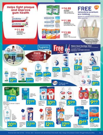 TF-Value-Mart-Promotion-Catalogue-9-350x458 - Johor Kedah Kelantan Kuala Lumpur Melaka Negeri Sembilan Pahang Penang Perak Perlis Promotions & Freebies Putrajaya Sabah Sarawak Selangor Supermarket & Hypermarket Terengganu 