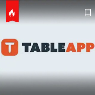 TableApp-Special-Promo-with-Standard-Chartered-Bank - Bank & Finance Johor Kedah Kelantan Kuala Lumpur Melaka Negeri Sembilan Online Store Others Pahang Penang Perak Perlis Promotions & Freebies Putrajaya Sabah Sarawak Selangor Standard Chartered Bank Terengganu 