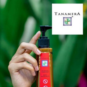 Tanamera-20-off-Promo-with-UOB-350x350 - Bank & Finance Beauty & Health Kedah Kuala Lumpur Penang Personal Care Promotions & Freebies Selangor Skincare United Overseas Bank 