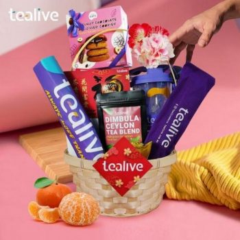 Tealive-CNY-Boba-Hamper-Promo-350x350 - Beverages Food , Restaurant & Pub Johor Kedah Kelantan Kuala Lumpur Melaka Negeri Sembilan Online Store Pahang Penang Perak Perlis Promotions & Freebies Putrajaya Sabah Sarawak Selangor Terengganu 