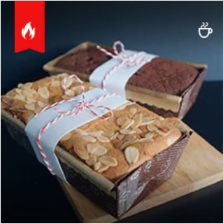 Tedboy-Bakery-15-off-Promo-with-Standard-Chartered-Bank - Bank & Finance Beverages Food , Restaurant & Pub Kuala Lumpur Promotions & Freebies Selangor Standard Chartered Bank 