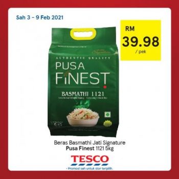 Tesco-CNY-REKOMEN-Promotion-1-1-350x350 - Johor Kedah Kelantan Kuala Lumpur Melaka Negeri Sembilan Pahang Penang Perak Perlis Promotions & Freebies Putrajaya Sabah Sarawak Selangor Supermarket & Hypermarket Terengganu 