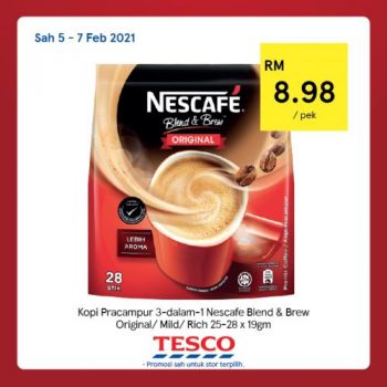 Tesco-CNY-REKOMEN-Promotion-1-2-350x350 - Johor Kedah Kelantan Kuala Lumpur Melaka Negeri Sembilan Pahang Penang Perak Perlis Promotions & Freebies Putrajaya Sabah Sarawak Selangor Supermarket & Hypermarket Terengganu 