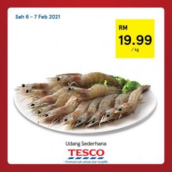 Tesco-CNY-REKOMEN-Promotion-1-3-350x350 - Johor Kedah Kelantan Kuala Lumpur Melaka Negeri Sembilan Pahang Penang Perak Perlis Promotions & Freebies Putrajaya Sabah Sarawak Selangor Supermarket & Hypermarket Terengganu 
