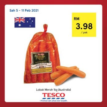 Tesco-CNY-REKOMEN-Promotion-10-2-350x350 - Johor Kedah Kelantan Kuala Lumpur Melaka Negeri Sembilan Pahang Penang Perak Perlis Promotions & Freebies Putrajaya Sabah Sarawak Selangor Supermarket & Hypermarket Terengganu