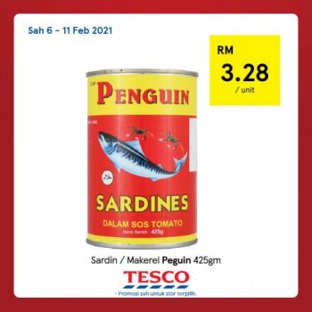 Tesco-CNY-REKOMEN-Promotion-10-3-350x350 - Johor Kedah Kelantan Kuala Lumpur Melaka Negeri Sembilan Pahang Penang Perak Perlis Promotions & Freebies Putrajaya Sabah Sarawak Selangor Supermarket & Hypermarket Terengganu