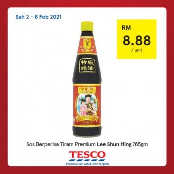 Tesco-CNY-REKOMEN-Promotion-11-350x350 - Johor Kedah Kelantan Kuala Lumpur Melaka Negeri Sembilan Pahang Penang Perak Perlis Promotions & Freebies Putrajaya Sabah Sarawak Selangor Supermarket & Hypermarket Terengganu 