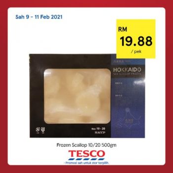 Tesco-CNY-REKOMEN-Promotion-11-5-350x350 - Johor Kedah Kelantan Kuala Lumpur Melaka Negeri Sembilan Pahang Penang Perak Perlis Promotions & Freebies Putrajaya Sabah Sarawak Selangor Supermarket & Hypermarket Terengganu