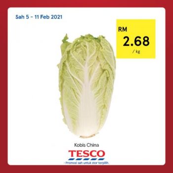 Tesco-CNY-REKOMEN-Promotion-12-2-350x350 - Johor Kedah Kelantan Kuala Lumpur Melaka Negeri Sembilan Pahang Penang Perak Perlis Promotions & Freebies Putrajaya Sabah Sarawak Selangor Supermarket & Hypermarket Terengganu