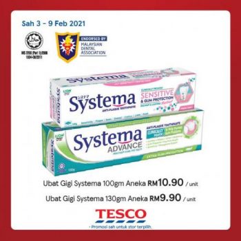 Tesco-CNY-REKOMEN-Promotion-13-1-350x350 - Johor Kedah Kelantan Kuala Lumpur Melaka Negeri Sembilan Pahang Penang Perak Perlis Promotions & Freebies Putrajaya Sabah Sarawak Selangor Supermarket & Hypermarket Terengganu
