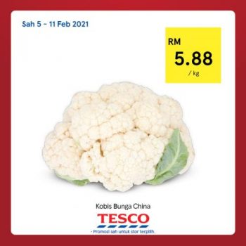 Tesco-CNY-REKOMEN-Promotion-13-2-350x350 - Johor Kedah Kelantan Kuala Lumpur Melaka Negeri Sembilan Pahang Penang Perak Perlis Promotions & Freebies Putrajaya Sabah Sarawak Selangor Supermarket & Hypermarket Terengganu