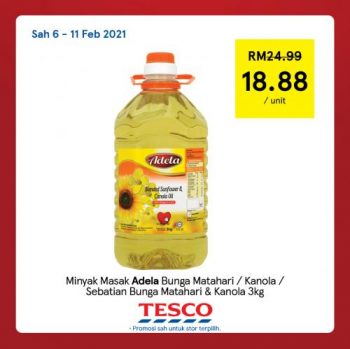 Tesco-CNY-REKOMEN-Promotion-13-3-350x349 - Johor Kedah Kelantan Kuala Lumpur Melaka Negeri Sembilan Pahang Penang Perak Perlis Promotions & Freebies Putrajaya Sabah Sarawak Selangor Supermarket & Hypermarket Terengganu