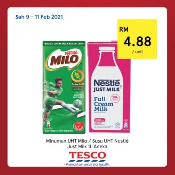 Tesco-CNY-REKOMEN-Promotion-13-5-350x350 - Johor Kedah Kelantan Kuala Lumpur Melaka Negeri Sembilan Pahang Penang Perak Perlis Promotions & Freebies Putrajaya Sabah Sarawak Selangor Supermarket & Hypermarket Terengganu