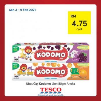 Tesco-CNY-REKOMEN-Promotion-14-1-350x350 - Johor Kedah Kelantan Kuala Lumpur Melaka Negeri Sembilan Pahang Penang Perak Perlis Promotions & Freebies Putrajaya Sabah Sarawak Selangor Supermarket & Hypermarket Terengganu