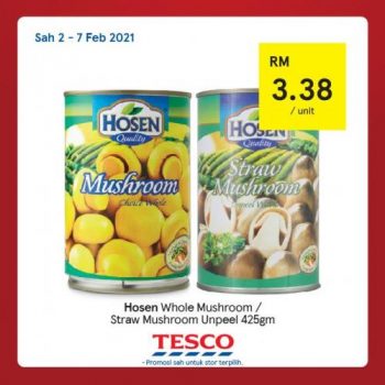 Tesco-CNY-REKOMEN-Promotion-15-350x350 - Johor Kedah Kelantan Kuala Lumpur Melaka Negeri Sembilan Pahang Penang Perak Perlis Promotions & Freebies Putrajaya Sabah Sarawak Selangor Supermarket & Hypermarket Terengganu 