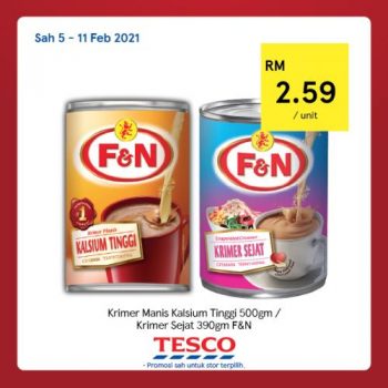 Tesco-CNY-REKOMEN-Promotion-16-2-350x350 - Johor Kedah Kelantan Kuala Lumpur Melaka Negeri Sembilan Pahang Penang Perak Perlis Promotions & Freebies Putrajaya Sabah Sarawak Selangor Supermarket & Hypermarket Terengganu