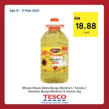 Tesco-CNY-REKOMEN-Promotion-16-5-350x350 - Johor Kedah Kelantan Kuala Lumpur Melaka Negeri Sembilan Pahang Penang Perak Perlis Promotions & Freebies Putrajaya Sabah Sarawak Selangor Supermarket & Hypermarket Terengganu