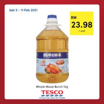 Tesco-CNY-REKOMEN-Promotion-17-2-350x350 - Johor Kedah Kelantan Kuala Lumpur Melaka Negeri Sembilan Pahang Penang Perak Perlis Promotions & Freebies Putrajaya Sabah Sarawak Selangor Supermarket & Hypermarket Terengganu