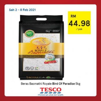 Tesco-CNY-REKOMEN-Promotion-17-350x350 - Johor Kedah Kelantan Kuala Lumpur Melaka Negeri Sembilan Pahang Penang Perak Perlis Promotions & Freebies Putrajaya Sabah Sarawak Selangor Supermarket & Hypermarket Terengganu