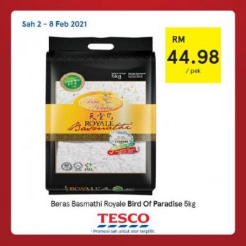 Tesco-CNY-REKOMEN-Promotion-17-350x350 - Johor Kedah Kelantan Kuala Lumpur Melaka Negeri Sembilan Pahang Penang Perak Perlis Promotions & Freebies Putrajaya Sabah Sarawak Selangor Supermarket & Hypermarket Terengganu 