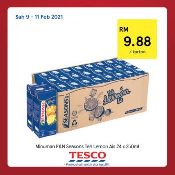 Tesco-CNY-REKOMEN-Promotion-17-5-350x350 - Johor Kedah Kelantan Kuala Lumpur Melaka Negeri Sembilan Pahang Penang Perak Perlis Promotions & Freebies Putrajaya Sabah Sarawak Selangor Supermarket & Hypermarket Terengganu
