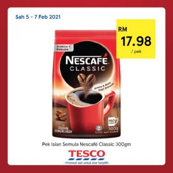 Tesco-CNY-REKOMEN-Promotion-18-2-350x350 - Johor Kedah Kelantan Kuala Lumpur Melaka Negeri Sembilan Pahang Penang Perak Perlis Promotions & Freebies Putrajaya Sabah Sarawak Selangor Supermarket & Hypermarket Terengganu