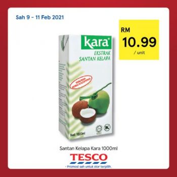 Tesco-CNY-REKOMEN-Promotion-18-5-350x350 - Johor Kedah Kelantan Kuala Lumpur Melaka Negeri Sembilan Pahang Penang Perak Perlis Promotions & Freebies Putrajaya Sabah Sarawak Selangor Supermarket & Hypermarket Terengganu
