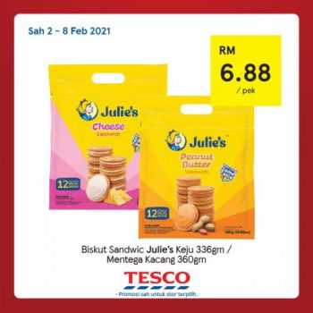 Tesco-CNY-REKOMEN-Promotion-19-350x350 - Johor Kedah Kelantan Kuala Lumpur Melaka Negeri Sembilan Pahang Penang Perak Perlis Promotions & Freebies Putrajaya Sabah Sarawak Selangor Supermarket & Hypermarket Terengganu