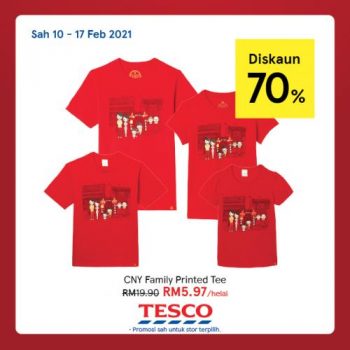 Tesco-CNY-REKOMEN-Promotion-2-6-350x350 - Johor Kedah Kelantan Kuala Lumpur Melaka Negeri Sembilan Pahang Penang Perak Perlis Promotions & Freebies Putrajaya Sabah Sarawak Selangor Supermarket & Hypermarket Terengganu 