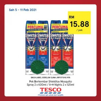 Tesco-CNY-REKOMEN-Promotion-20-1-350x350 - Johor Kedah Kelantan Kuala Lumpur Melaka Negeri Sembilan Pahang Penang Perak Perlis Promotions & Freebies Putrajaya Sabah Sarawak Selangor Supermarket & Hypermarket Terengganu