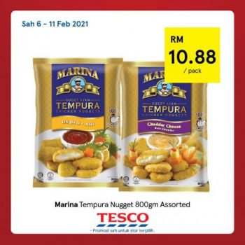Tesco-CNY-REKOMEN-Promotion-20-2-350x350 - Johor Kedah Kelantan Kuala Lumpur Melaka Negeri Sembilan Pahang Penang Perak Perlis Promotions & Freebies Putrajaya Sabah Sarawak Selangor Supermarket & Hypermarket Terengganu