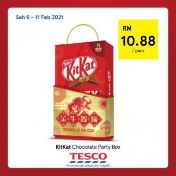 Tesco-CNY-REKOMEN-Promotion-21-2-350x350 - Johor Kedah Kelantan Kuala Lumpur Melaka Negeri Sembilan Pahang Penang Perak Perlis Promotions & Freebies Putrajaya Sabah Sarawak Selangor Supermarket & Hypermarket Terengganu