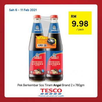 Tesco-CNY-REKOMEN-Promotion-22-2-350x350 - Johor Kedah Kelantan Kuala Lumpur Melaka Negeri Sembilan Pahang Penang Perak Perlis Promotions & Freebies Putrajaya Sabah Sarawak Selangor Supermarket & Hypermarket Terengganu