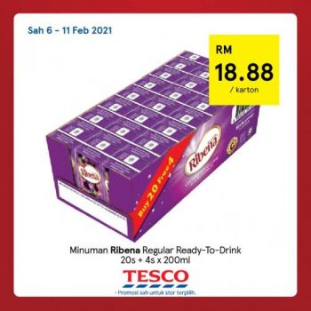 Tesco-CNY-REKOMEN-Promotion-25-1-350x350 - Johor Kedah Kelantan Kuala Lumpur Melaka Negeri Sembilan Pahang Penang Perak Perlis Promotions & Freebies Putrajaya Sabah Sarawak Selangor Supermarket & Hypermarket Terengganu