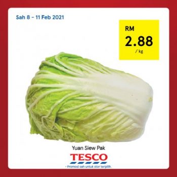 Tesco-CNY-REKOMEN-Promotion-25-2-350x350 - Johor Kedah Kelantan Kuala Lumpur Melaka Negeri Sembilan Pahang Penang Perak Perlis Promotions & Freebies Putrajaya Selangor Supermarket & Hypermarket Terengganu