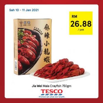 Tesco-CNY-REKOMEN-Promotion-25-4-350x350 - Johor Kedah Kelantan Kuala Lumpur Melaka Negeri Sembilan Pahang Penang Perak Perlis Promotions & Freebies Putrajaya Sabah Sarawak Selangor Supermarket & Hypermarket Terengganu 