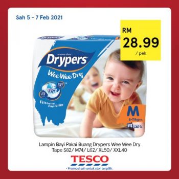 Tesco-CNY-REKOMEN-Promotion-26-350x350 - Johor Kedah Kelantan Kuala Lumpur Melaka Negeri Sembilan Pahang Penang Perak Perlis Promotions & Freebies Putrajaya Sabah Sarawak Selangor Supermarket & Hypermarket Terengganu