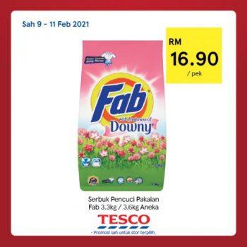 Tesco-CNY-REKOMEN-Promotion-27-3-350x350 - Johor Kedah Kelantan Kuala Lumpur Melaka Negeri Sembilan Pahang Penang Perak Perlis Promotions & Freebies Putrajaya Sabah Sarawak Selangor Supermarket & Hypermarket Terengganu