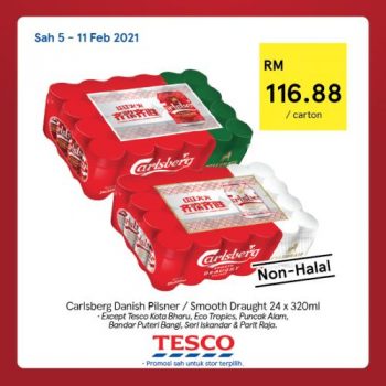 Tesco-CNY-REKOMEN-Promotion-27-350x350 - Johor Kedah Kelantan Kuala Lumpur Melaka Negeri Sembilan Pahang Penang Perak Perlis Promotions & Freebies Putrajaya Sabah Sarawak Selangor Supermarket & Hypermarket Terengganu