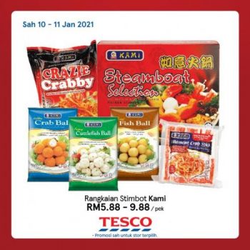 Tesco-CNY-REKOMEN-Promotion-27-4-350x350 - Johor Kedah Kelantan Kuala Lumpur Melaka Negeri Sembilan Pahang Penang Perak Perlis Promotions & Freebies Putrajaya Sabah Sarawak Selangor Supermarket & Hypermarket Terengganu