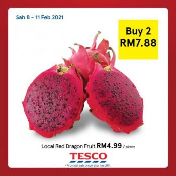 Tesco-CNY-REKOMEN-Promotion-28-2-350x350 - Johor Kedah Kelantan Kuala Lumpur Melaka Negeri Sembilan Pahang Penang Perak Perlis Promotions & Freebies Putrajaya Selangor Supermarket & Hypermarket Terengganu