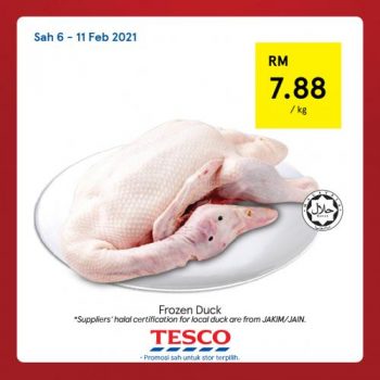 Tesco-CNY-REKOMEN-Promotion-3-3-350x350 - Johor Kedah Kelantan Kuala Lumpur Melaka Negeri Sembilan Pahang Penang Perak Perlis Promotions & Freebies Putrajaya Sabah Sarawak Selangor Supermarket & Hypermarket Terengganu 