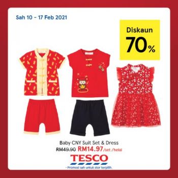 Tesco-CNY-REKOMEN-Promotion-3-6-350x350 - Johor Kedah Kelantan Kuala Lumpur Melaka Negeri Sembilan Pahang Penang Perak Perlis Promotions & Freebies Putrajaya Sabah Sarawak Selangor Supermarket & Hypermarket Terengganu 