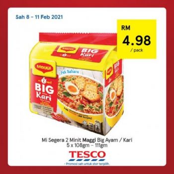 Tesco-CNY-REKOMEN-Promotion-31-1-350x350 - Johor Kedah Kelantan Kuala Lumpur Melaka Negeri Sembilan Pahang Penang Perak Perlis Promotions & Freebies Putrajaya Selangor Supermarket & Hypermarket Terengganu