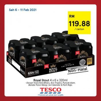 Tesco-CNY-REKOMEN-Promotion-36-350x350 - Johor Kedah Kelantan Kuala Lumpur Melaka Negeri Sembilan Pahang Penang Perak Perlis Promotions & Freebies Putrajaya Sabah Sarawak Selangor Supermarket & Hypermarket Terengganu