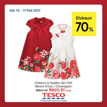 Tesco-CNY-REKOMEN-Promotion-4-6-350x350 - Johor Kedah Kelantan Kuala Lumpur Melaka Negeri Sembilan Pahang Penang Perak Perlis Promotions & Freebies Putrajaya Sabah Sarawak Selangor Supermarket & Hypermarket Terengganu